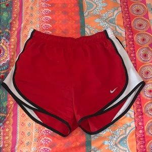 nike shorts